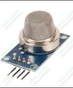 Mq135 Air Quality Detector Sensor Module In Pakistan