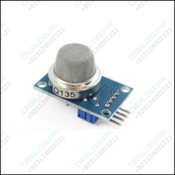 Mq135 Air Quality Detector Sensor Module In Pakistan