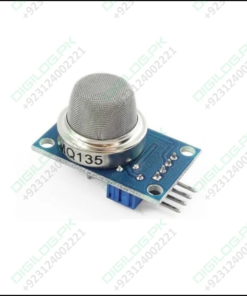 Mq135 Air Quality Detector Sensor Module In Pakistan