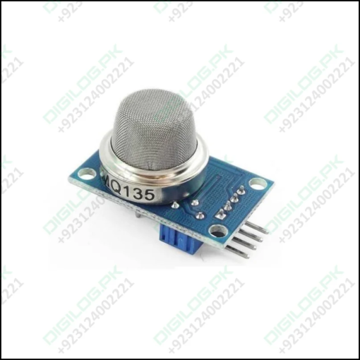 Mq135 Air Quality Detector Sensor Module In Pakistan