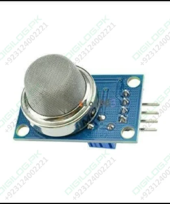 Mq135 Air Quality Detector Sensor Module In Pakistan