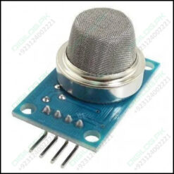 Mq4 High Sensitivity Gas Methane (cng) Detector Sensor