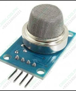 Mq4 High Sensitivity Gas Methane (cng) Detector Sensor