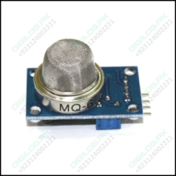 Mq6 Propane Gas Sensor Module In Pakistan