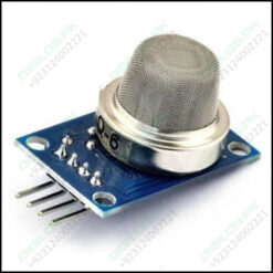 Mq6 Propane Gas Sensor Module In Pakistan