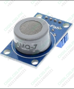 Mq7 Co Carbon Monoxide Coal Gas Sensor Module