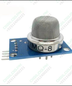 Mq8 Hydrogen Gas Sensor Module In Pakistan