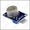 Mq9 Carbon Monoxide Methane And Lpg Gas Sensor Module In