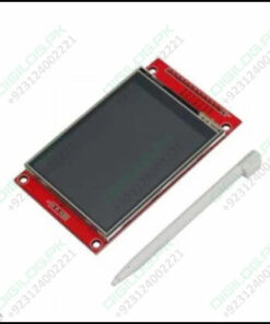 Msp2807 2.8 Inch 320*240 Spi Serial Tft Lcd Module Display