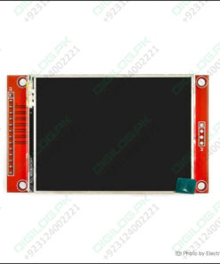 Msp2807 2.8 Inch 320*240 Spi Serial Tft Lcd Module Display