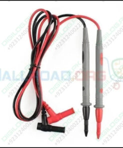 Multimeter Meter Probe Test Lead Hc136