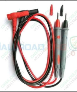 Multimeter Meter Probe Test Lead Hc136