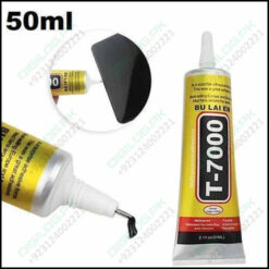 Multipurpose Adhesive Glue 50ml T7000