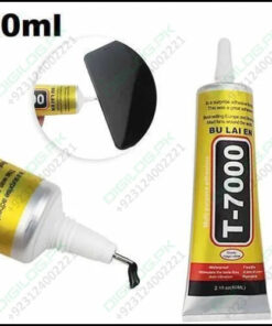 Multipurpose Adhesive Glue 50ml T7000