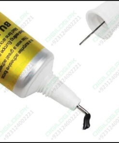 Multipurpose Adhesive Glue 50ml T7000