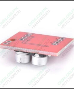 Mx1508 Mini Dual Channel 1.5a Dc Motor Driver Module L298n