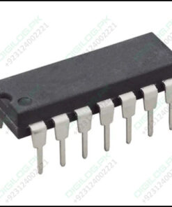 Nand Gates Ic 74hc00 7400 74ls00