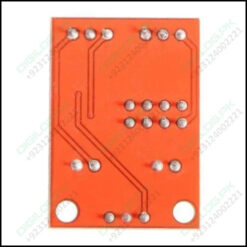 Ne555 Pulse Frequency Duty Cycle Adjustable Module Square