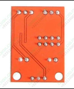 Ne555 Pulse Frequency Duty Cycle Adjustable Module Square