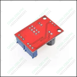 Ne555 Pulse Frequency Duty Cycle Adjustable Module Square