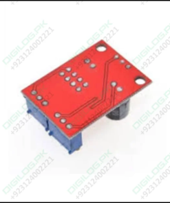 Ne555 Pulse Frequency Duty Cycle Adjustable Module Square