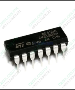 Ne556 Dual Timer Ic In Pakistan