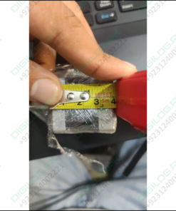 Nema 11 stepper motor without connector