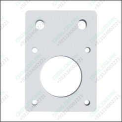 Nema 17 42mm Stepper Motor Mount Flat Bracket Alloy Plate