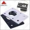 Nema 17 42mm Stepper Motor Mount Flat Bracket Alloy Plate