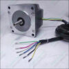 Nema 34 Stepper Motor In Pakistan Pk296-02a-a4 | Made Japan