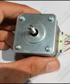 Nema17 Nema 17 Stepper Motor For 3D Printer And CNC