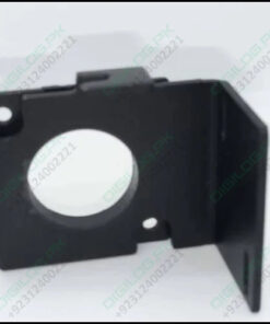 Nema17 Stepper Motor Bracket l Shaped Steel Mounting Fitting