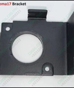 Nema17 Stepper Motor Bracket l Shaped Steel Mounting Fitting