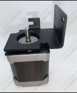 Nema17 Stepper Motor Bracket l Shaped Steel Mounting Fitting