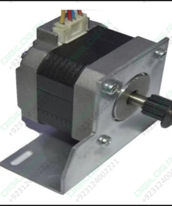 Nema17 Stepper Motor Mounting Bracket Fitting In Pakistan