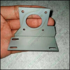 Nema17 Stepper Motor Mounting Bracket Fitting In Pakistan