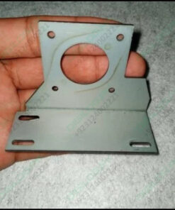 Nema17 Stepper Motor Mounting Bracket Fitting In Pakistan