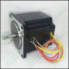 Nema23 Bipolar 1.8 Degree 2.1a 54mm Stepper Motor 6.35mm