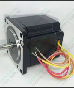 Nema23 Bipolar 1.8 Degree 2.1a 54mm Stepper Motor 6.35mm