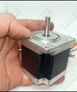 Nema23 Bipolar 1.8 Degree 2a Stepper Motor Compatible