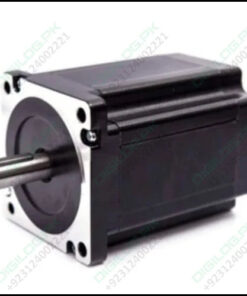 Nema34 Nema 34 8nm Torque 100mm Stepper Motor For 3d Printer