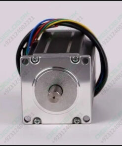 Nema34 Nema 34 8nm Torque 100mm Stepper Motor For 3d Printer