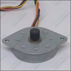 Neocene 2t3542281 Dc Stepper Motor 6.1 Ohm