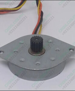 Neocene 2t3542281 Dc Stepper Motor 6.1 Ohm