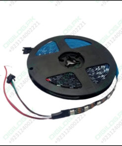 Neopixel Ws2812b Addressable Led Strip 60 Led/meter