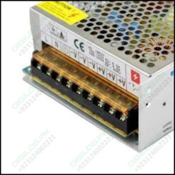 New 5v 40a 200w Switching Power Supply Smps