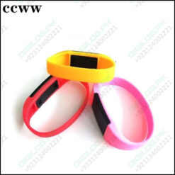 Nfc Ic 125khz Bracelet Rfid