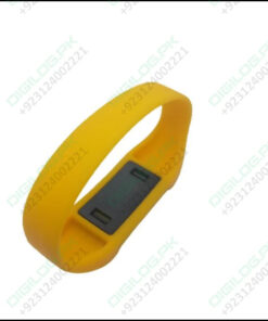 Nfc Ic 125khz Bracelet Rfid