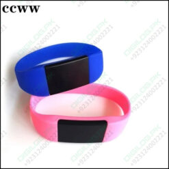 Nfc Ic 125khz Bracelet Rfid