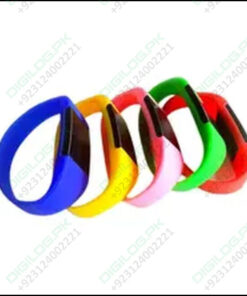 Nfc Ic 125khz Bracelet Rfid